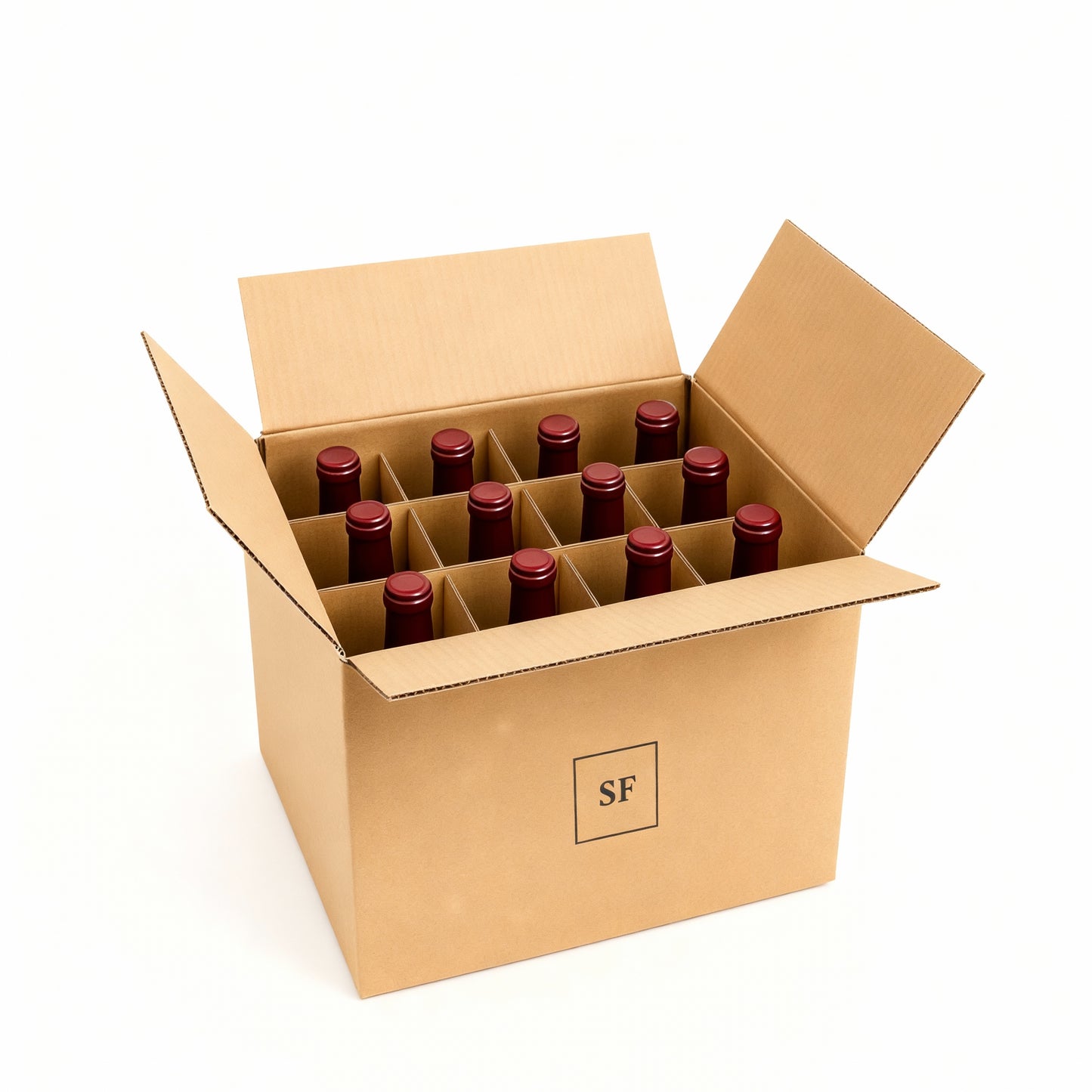 Outer Shipping Cartons