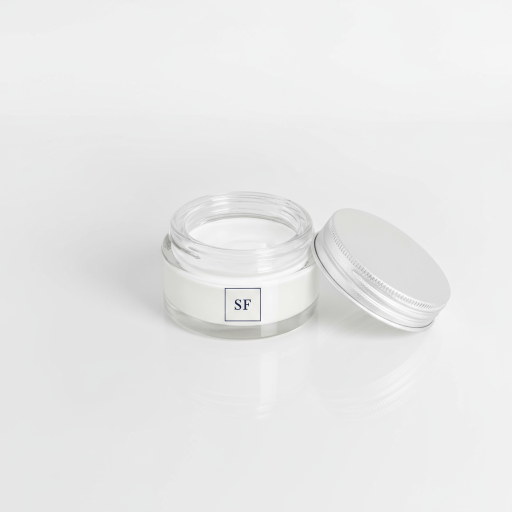 Cosmetic Jars