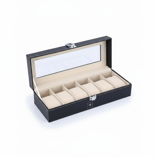 Premium Rigid Boxes