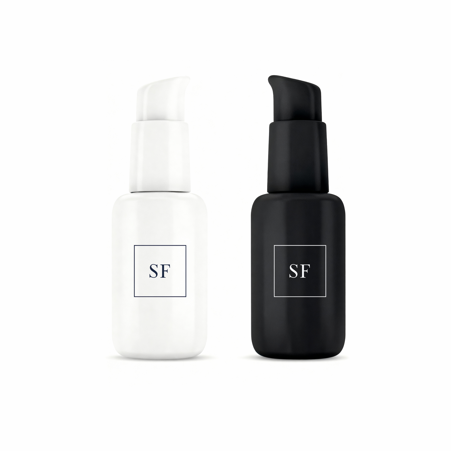 Plastic Cosmetic Tubes / Pumps