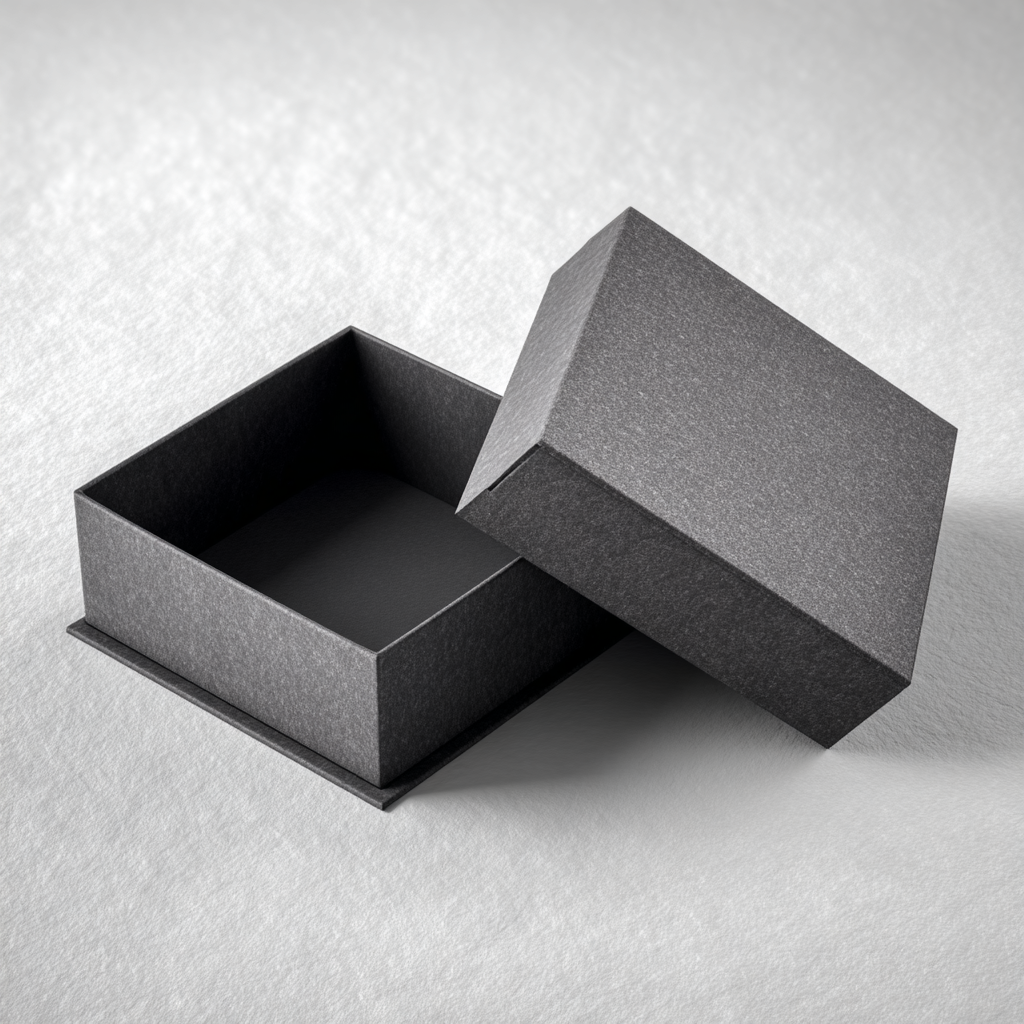 Standard Telescope Rigid Box