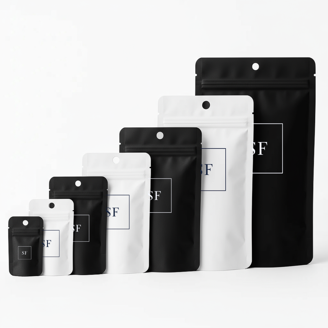 Cannabis & Vape Packaging