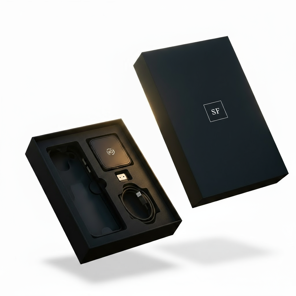 Electronics & Tech Packaging