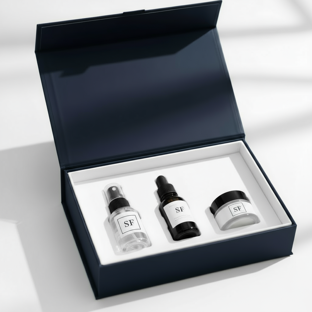 Cosmetics & Skincare Packaging