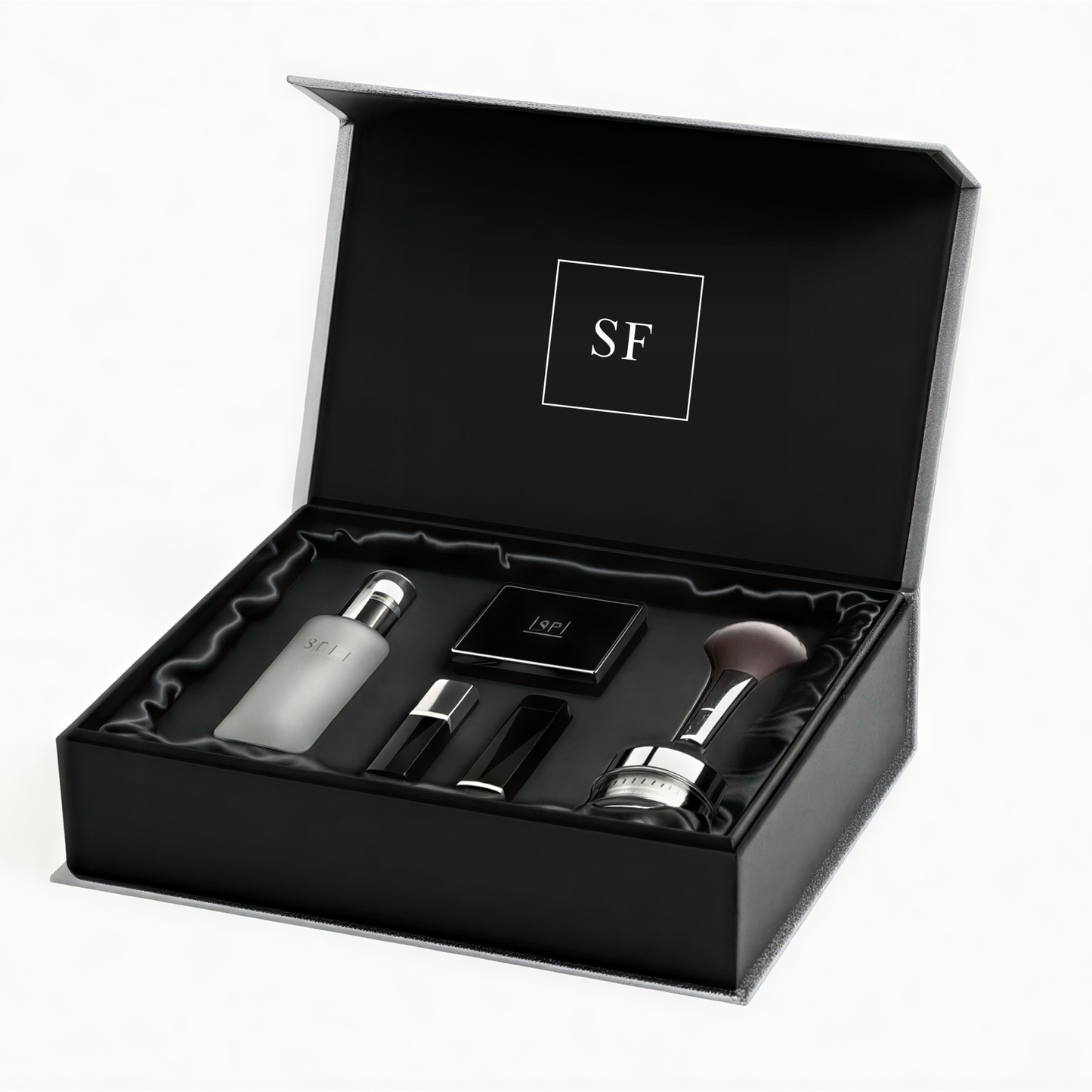 Cosmetic Rigid Gift Boxes