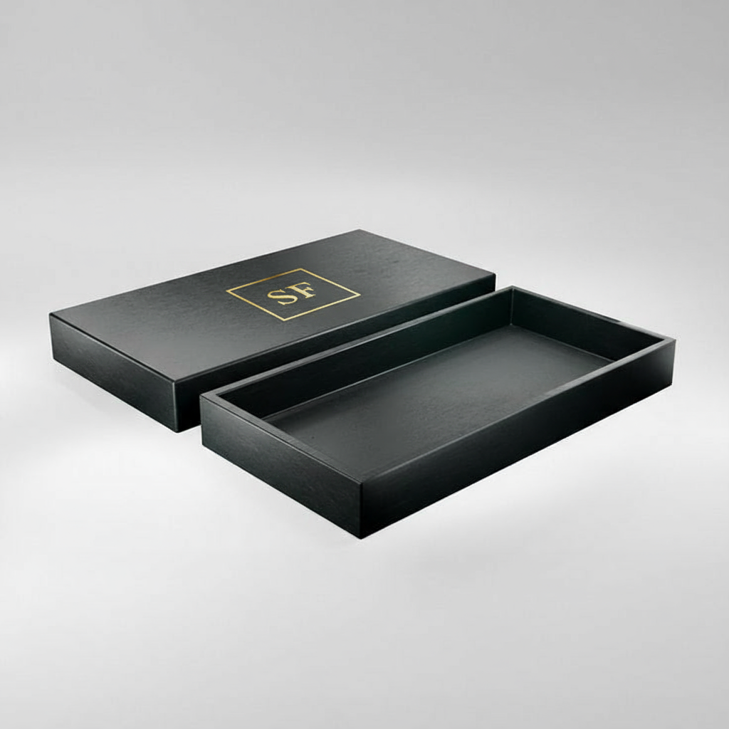 Premium Rigid Boxes