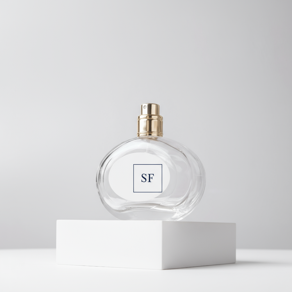 Perfume / Fragrance Bottles