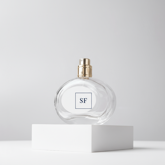 Perfume / Fragrance Bottles