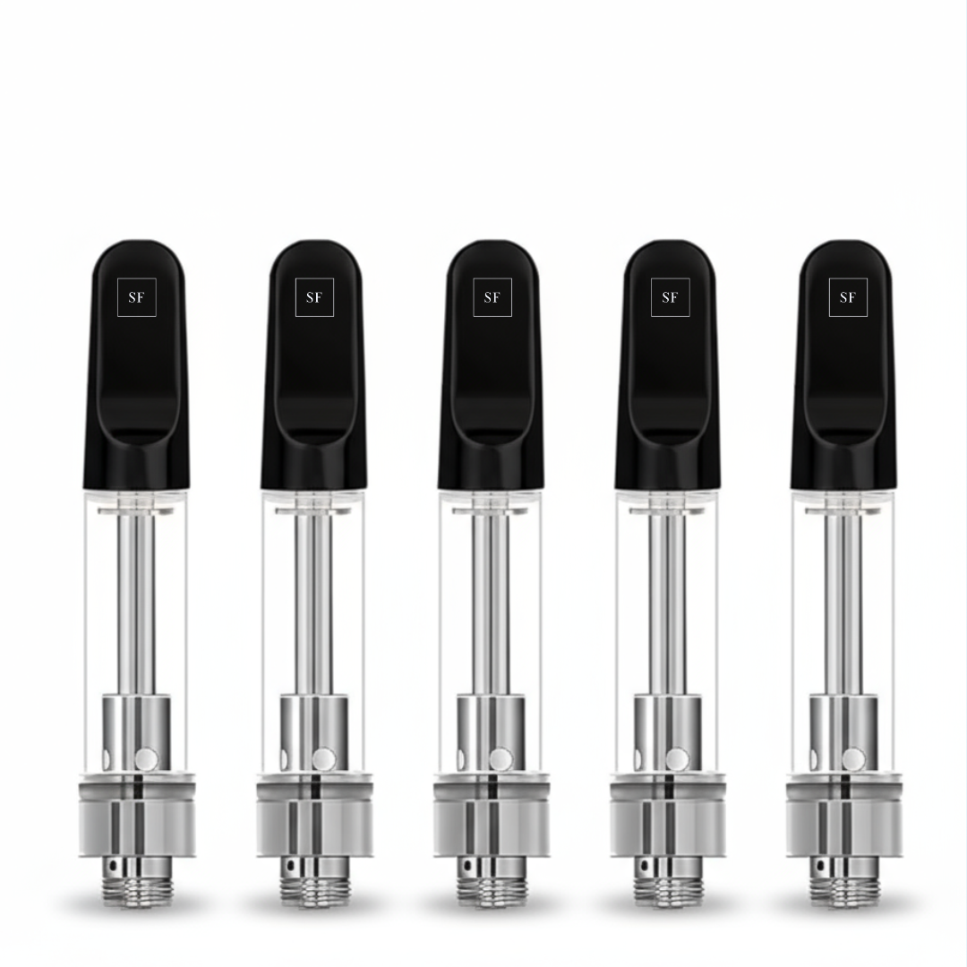 Vape Cartridges