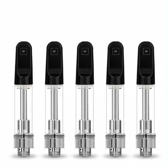 Vape Cartridges