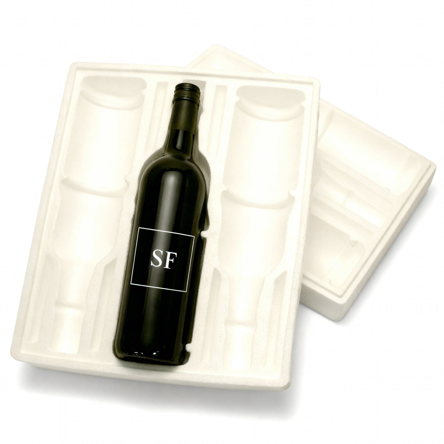 Polystyrene Packaging