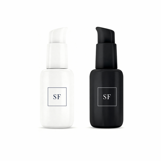 Plastic Cosmetic Tubes / Pumps