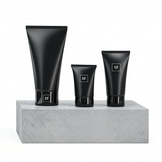 Plastic Cosmetic Tubes / Pumps