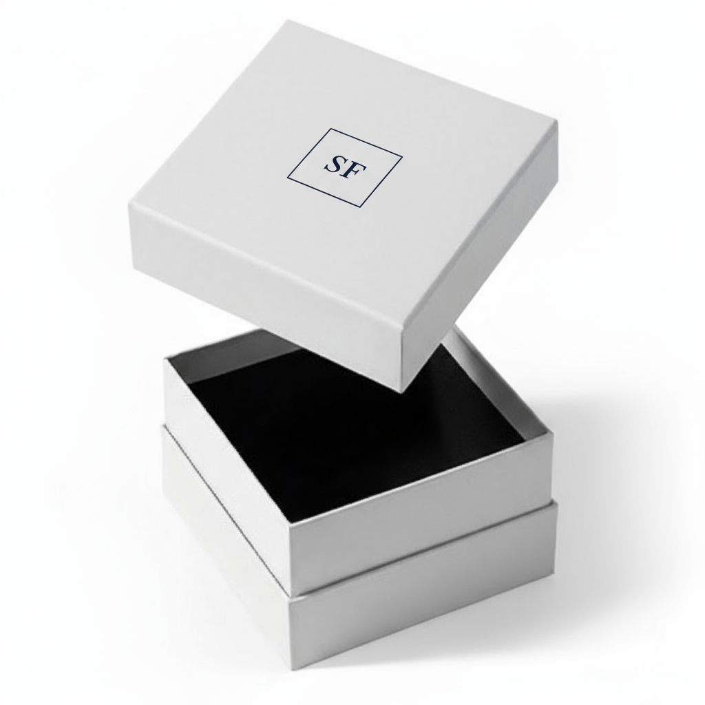 Premium Rigid Boxes – Solyd Foundation