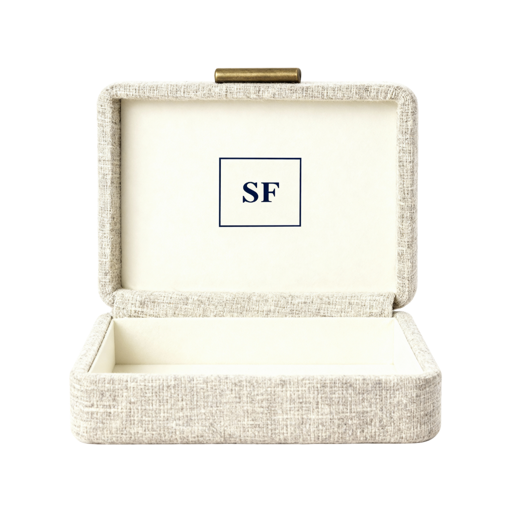 Amber glass bottle with black spray cap