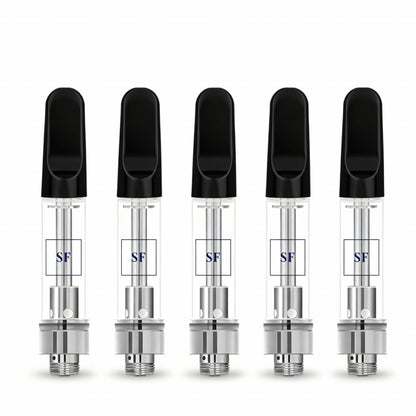 Vape Cartridges