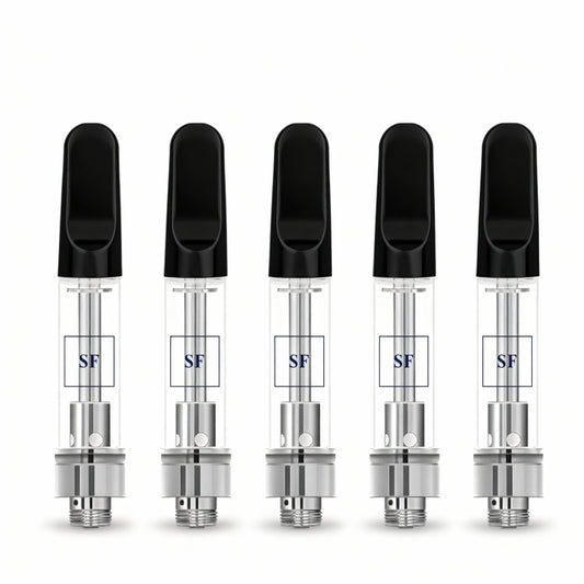 Vape Cartridges