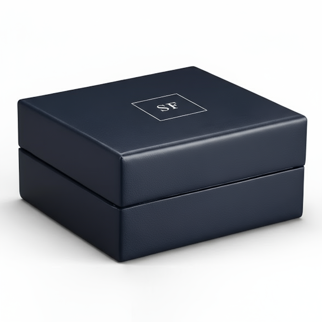 Premium Rigid Boxes