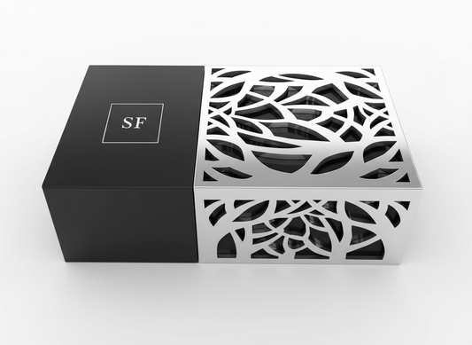 Mixed-Material Packaging