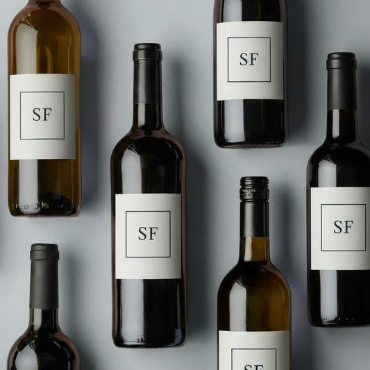 Wine Bottles