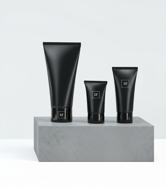 Plastic Cosmetic Tubes / Pumps