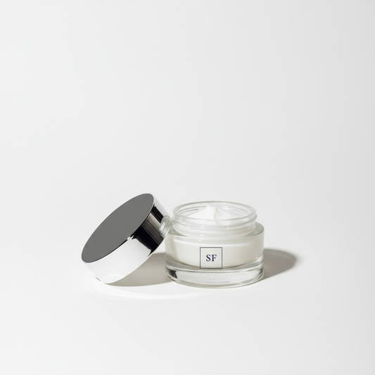 Cosmetic Jars