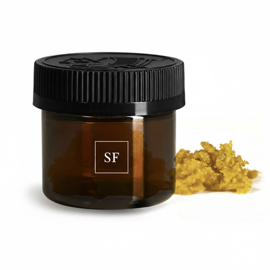 Concentrate Jars