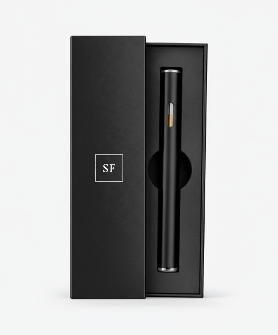 Vape Rigid Boxes