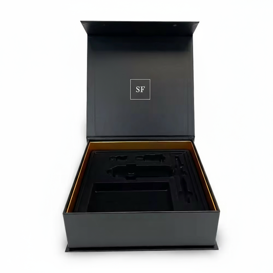 Premium Rigid Boxes