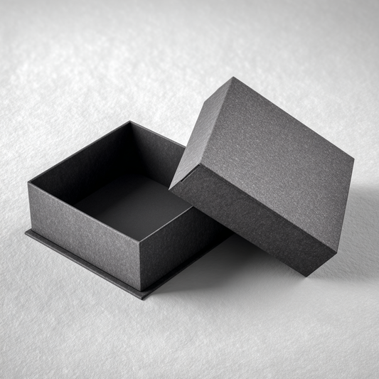 Standard Telescope Rigid Box